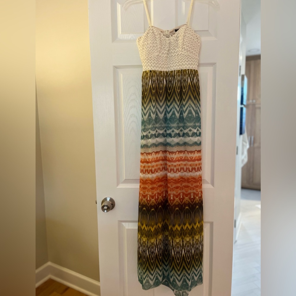 Women’s Maxi Dress